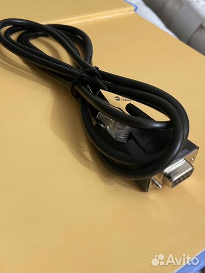 Кабель соединительный для UPS LAN COM Port