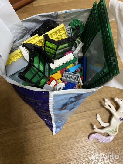 Lego Friends Катамаран Саншайн(Лего френдс) Оригин