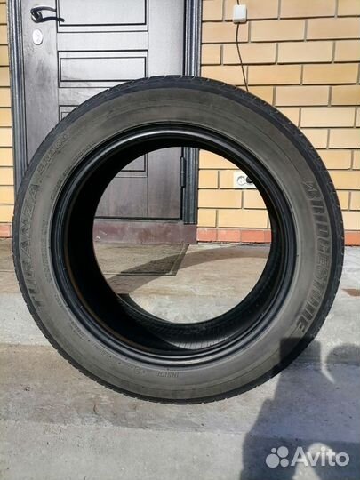 Tyrex All Steel VM-1 205/55 R16