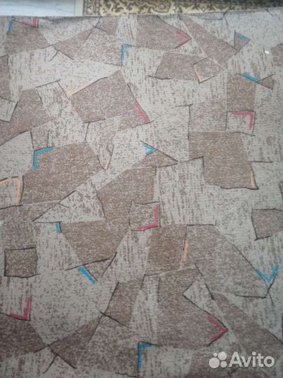 Ковролин размер 3,57/3,70