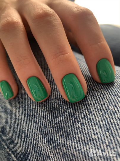 Маникюр-Педикюр-Гель лак