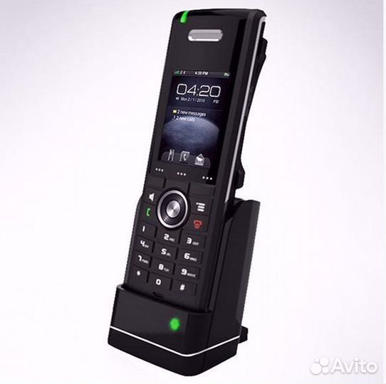 Dect трубка iTone iT8630