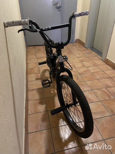 Велосипед беймикс