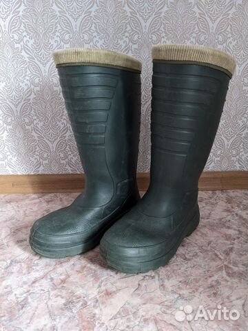 Сапоги для рыбалки Lemigo