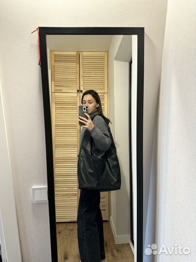 Сумка шопер