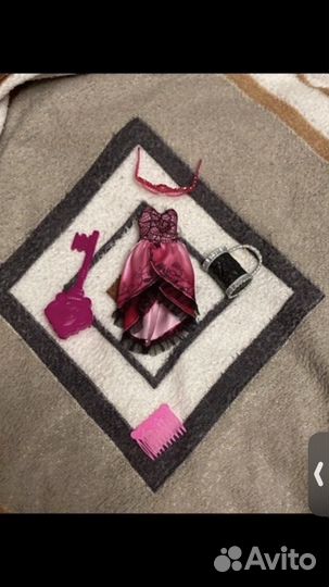 EAH Эверяшка Базовая Брайер Бьюти