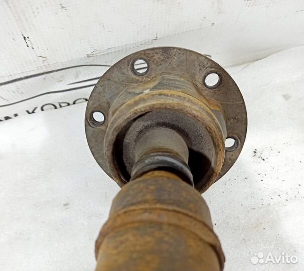 Вал карданный задний Grand Vitara 2005-2015 Suzuki