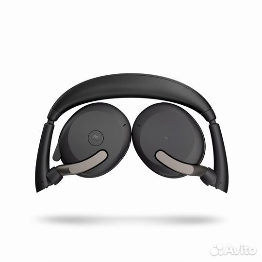 Новая Jabra Evolve2 65 Flex 2 26699-989-899 - Гарн