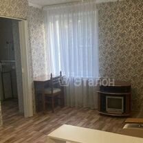 1-к. квартира, 30 м², 1/5 эт.