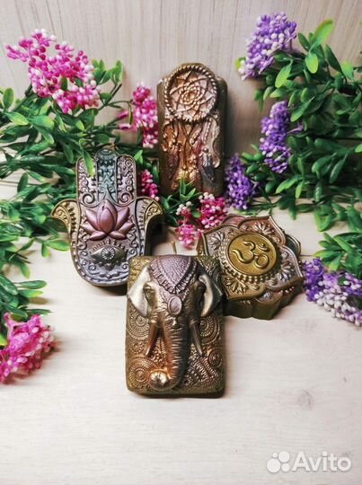 Арома свечи