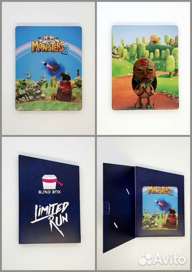 Редкие игры ps4/ps5