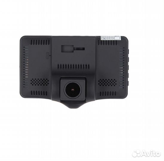 Видеорегистратор AutoStore P7 2 камеры