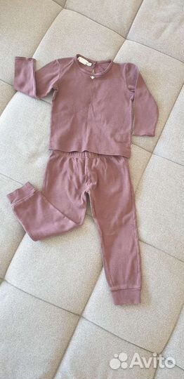 Фирменные вещи на 3-4 года il gufo, bonpoint и др