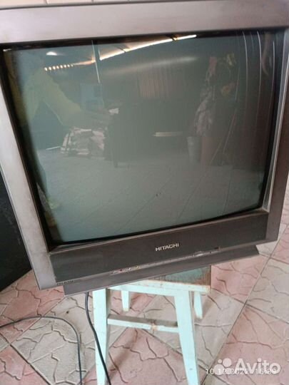 Телевизор бу