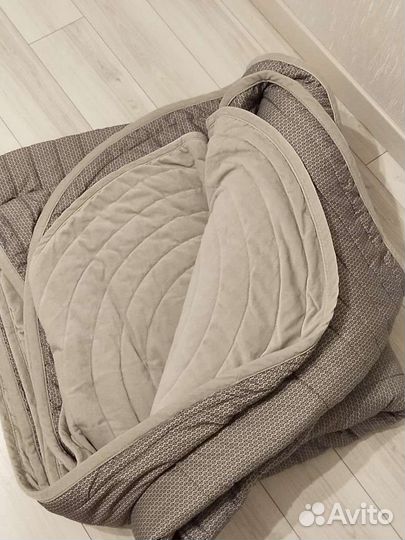 Покрывало Икеа