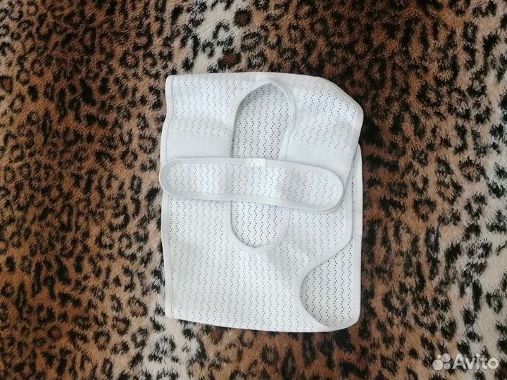 Бандаж на грудную клетку новый