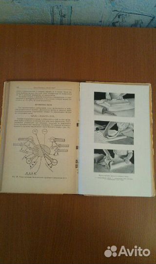 Технология приготовления пищи