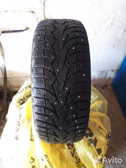 Toyo Proxes T1-S 205/55 R16