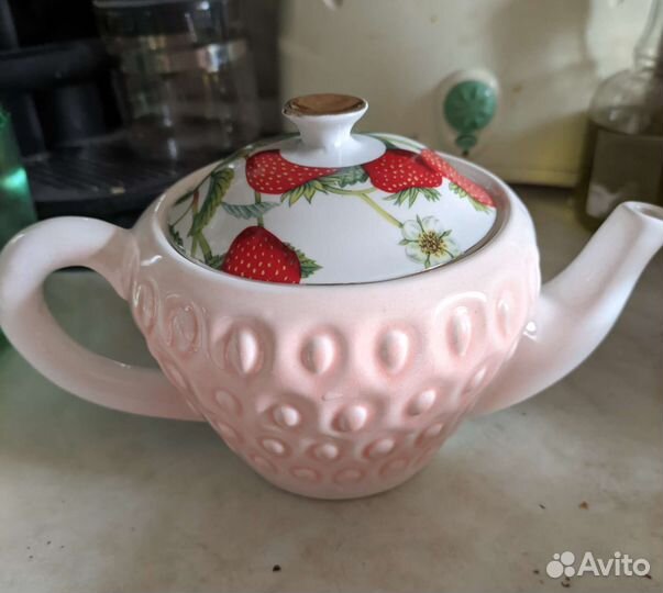 Стекло, хрусталь