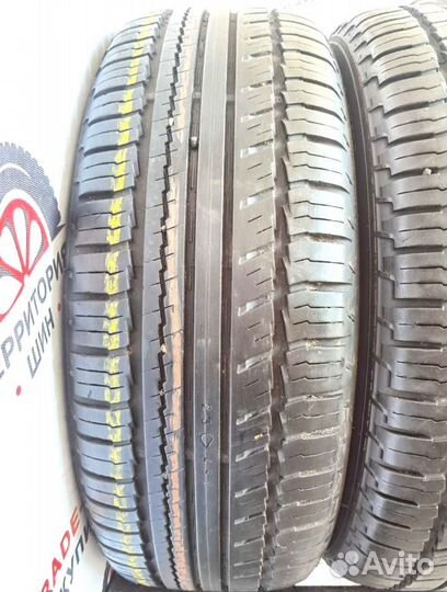 Nokian Tyres Nordman S SUV 215/60 R17 96H