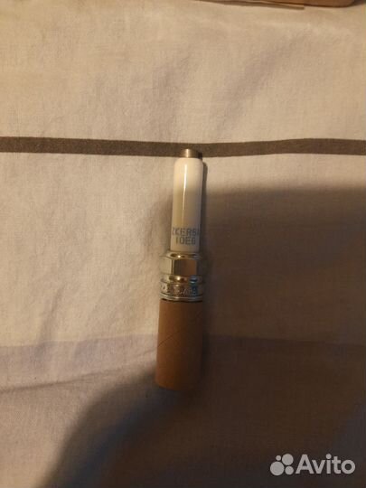 Свечи зажигания ngk