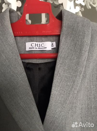 Костюм, сарафан Манго