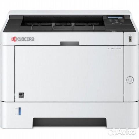 Принтер Kyocera ecosys p2040dn объявление продам