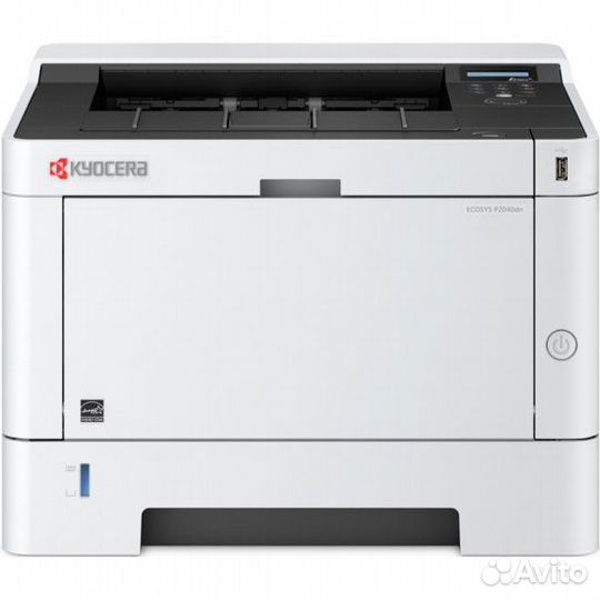 Принтер Kyocera ecosys p2040dn