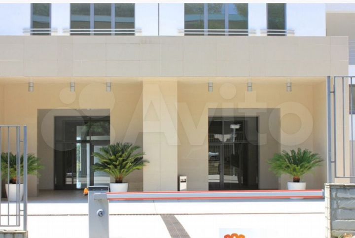 Квартира-студия, 35 м², 3/18 эт.