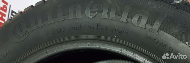 Continental Conti4x4Contact 225/65 R17