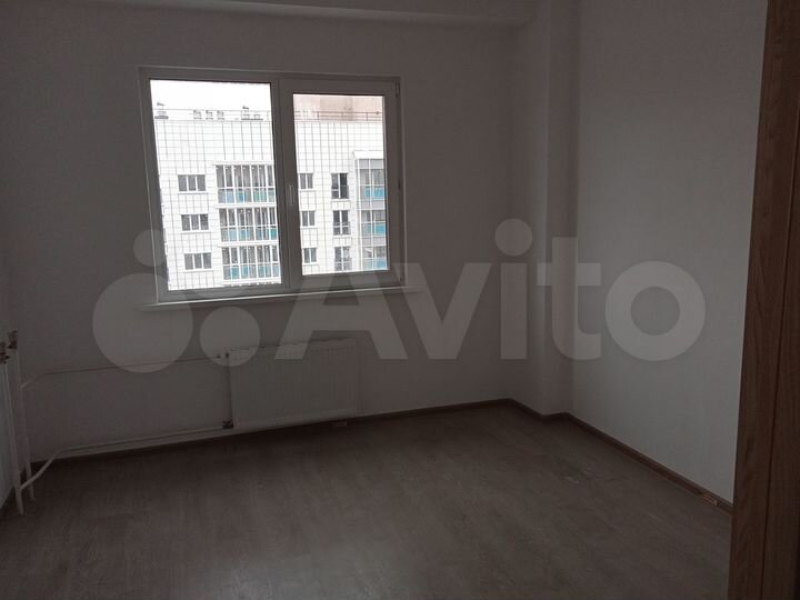 1-к. квартира, 40 м², 6/20 эт.