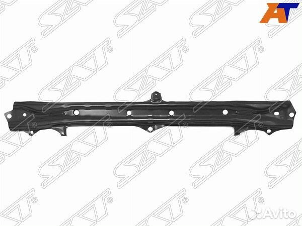Усилитель бампера toyota hiace, toyota hiace/quantum H2 05