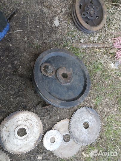 Циркулярный диск