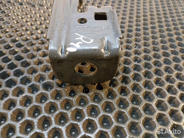 Кронштейн тормозных трубок Renault T, Volvo FH