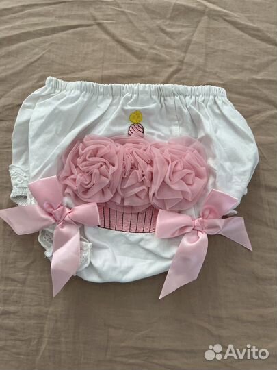 Трусики для фотосессии