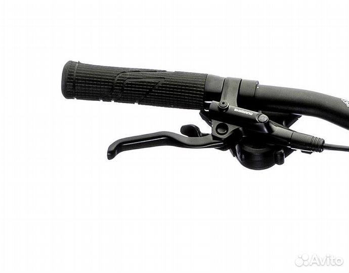 Велосипед Merida Crossway 100 (2021) новый