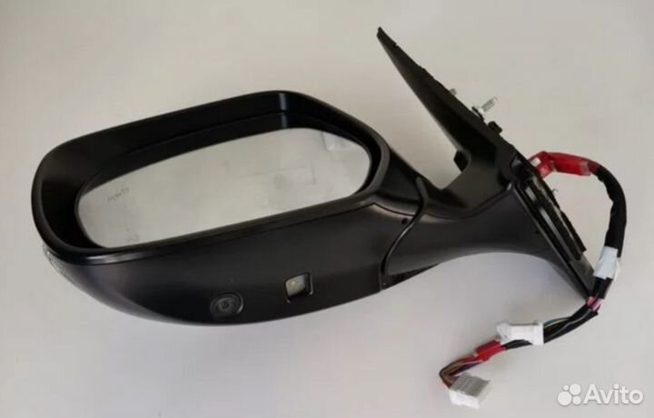 Зеркало на Toyota LC Prado 150 левое