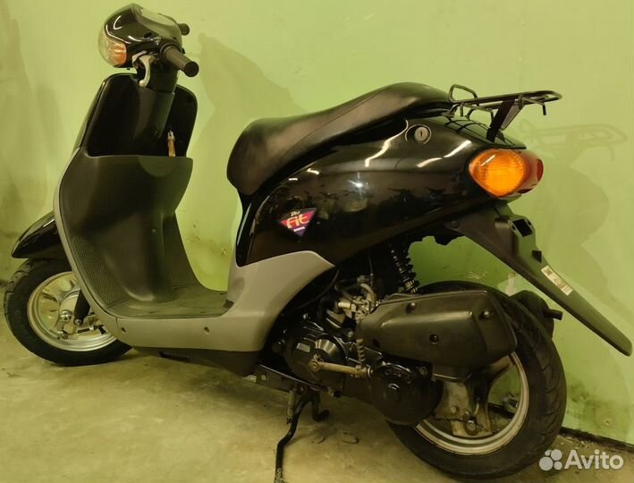 Скутер Honda Dio 27 Fit, без пробега по РФ
