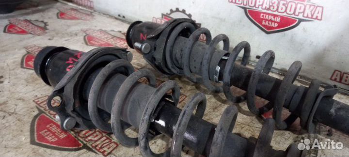 Стойка задняя Toyota Allion ZZT240 1zzfe 2003