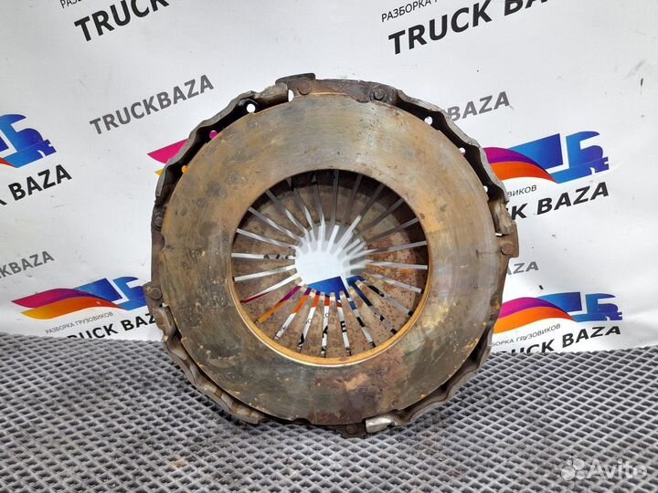 Корзина сцепления Renault T, Volvo FH, Volvo FM