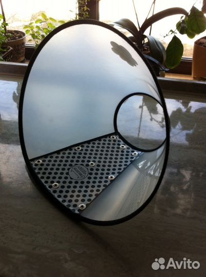 Ошейник больничный