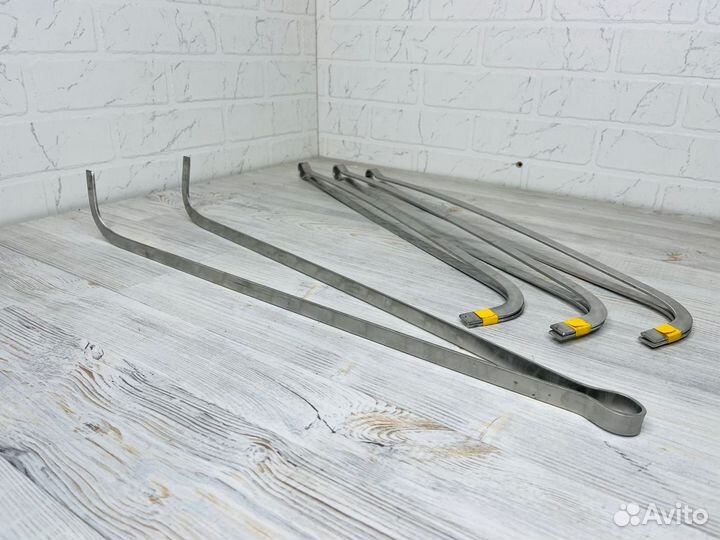 Щипцы для угля