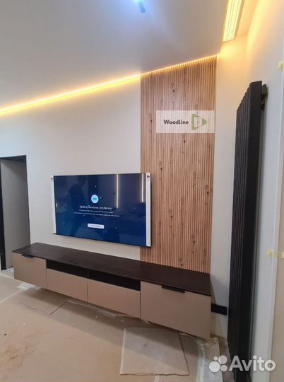 Кухонный гарнитур на заказ. Под ключ