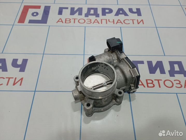 Заслонка дроссельная Chery Tiggo 4 Pro E4G15B-3765