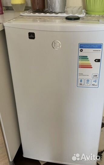 Холодильник на запчасти