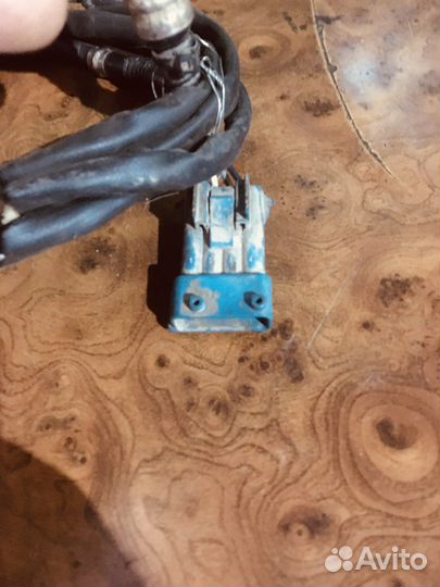 Датчик лямбда зонда Citroen C5