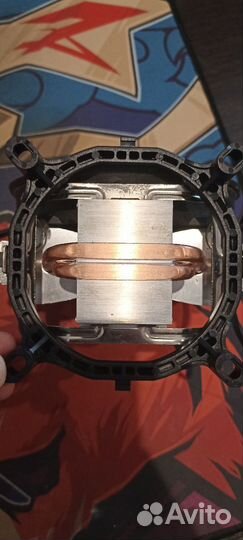 Aerocool Verkho 2 plus