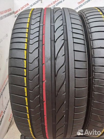 Bridgestone Dueler H/P Sport RFT 275/40 R20 106Y
