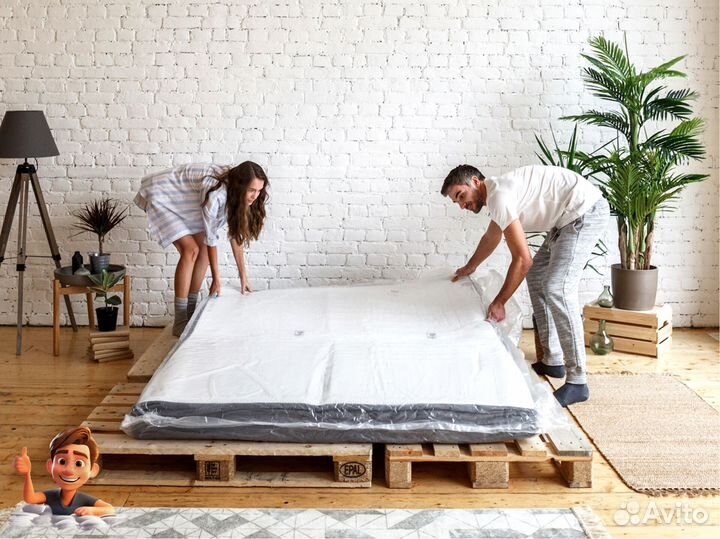Матрас быстрая доставка