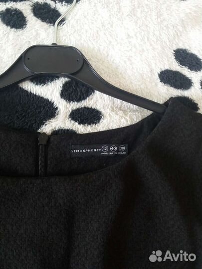 Платье-комбинезон женский,размер 42